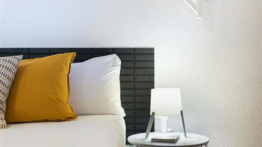 Rooms in Madrid Tetuán - photo 5