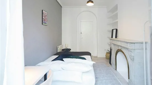 Rooms in Madrid Centro - photo 3
