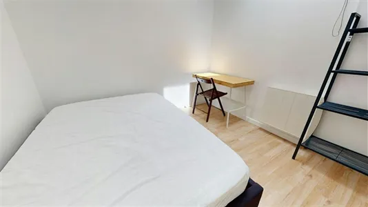 Rooms in Bordeaux - photo 2