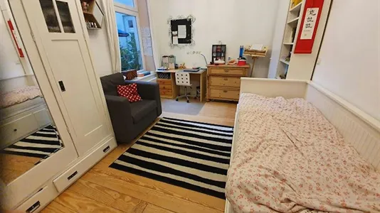 Apartments in Hamburg Eimsbuttel - photo 7