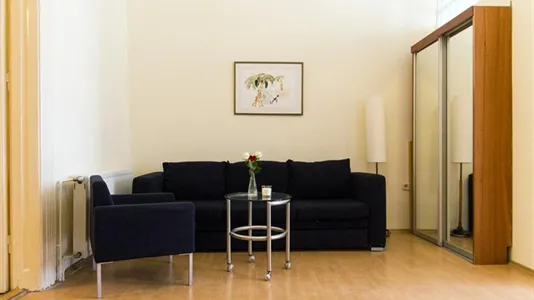 Rooms in Budapest Józsefváros - photo 9