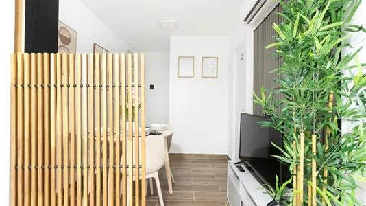 Rooms in Getafe - photo 6