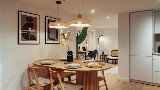 Apartments in Barcelona Gràcia - photo 2