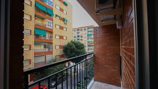 Rooms in Alboraya - photo 9