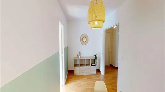 Rooms in Nanterre - photo 6