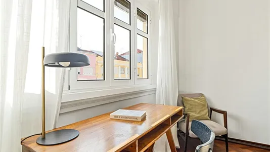 Rooms in Location is not specified - photo 5