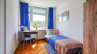 Room for rent in Warsaw