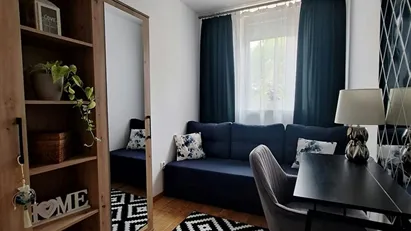 Room for rent in Warsaw