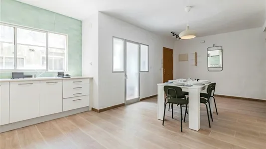 Rooms in Beniferri - photo 10