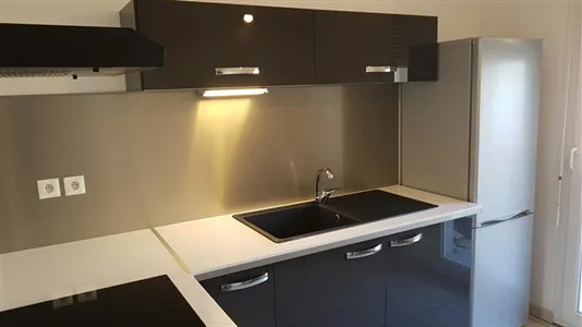 Rooms in Grenoble - photo 8