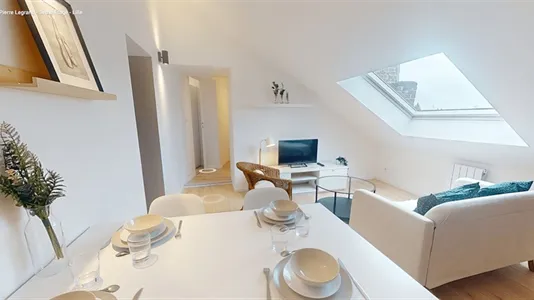 Rooms in Lille - photo 5