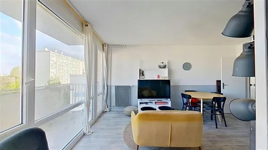 Rooms in Rouen - photo 7