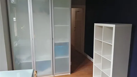 Rooms in Brussels Schaarbeek - photo 9