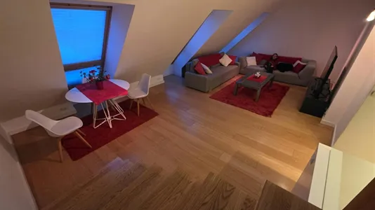 Apartments in Budapest Terézváros - photo 2