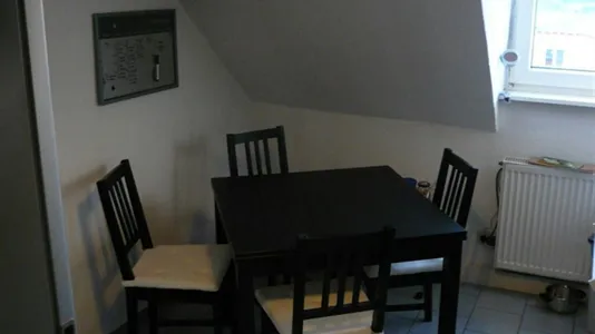 Rooms in Frankfurt Süd - photo 7