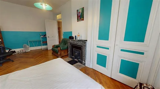 Rooms in Lyon - photo 2