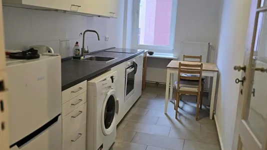 Apartments in Berlin Friedrichshain-Kreuzberg - photo 9