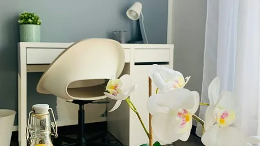 Rooms in Turin - photo 8