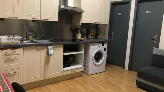 Rooms in Stad Brussel - photo 3