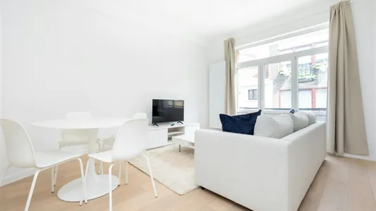 Apartments in Stad Brussel - photo 1