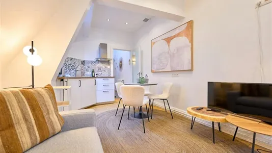 Apartments in Stad Brussel - photo 2