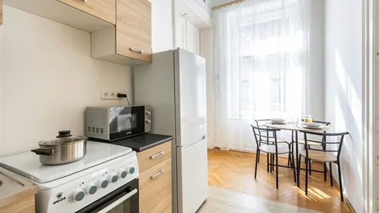 Rooms in Budapest Ferencváros - photo 10