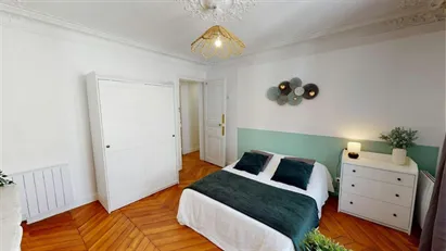 Room for rent in Paris 8ème arrondissement, Paris