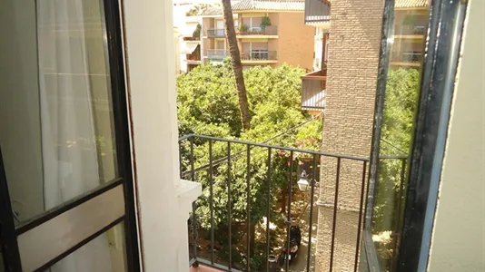 Rooms in Córdoba - photo 9