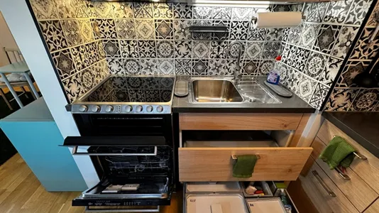 Apartments in Vienna Donaustadt - photo 9