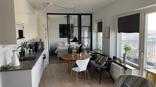 Apartments in Askim-Frölunda-Högsbo - photo 1