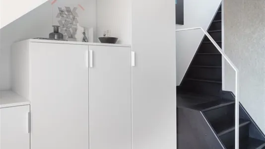 Rooms in Brussels Sint-Gillis - photo 5