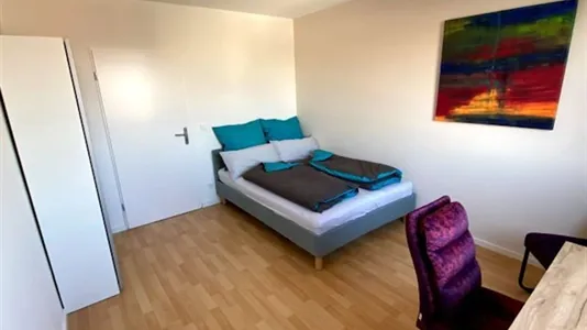 Apartments in Frankfurt Süd - photo 6