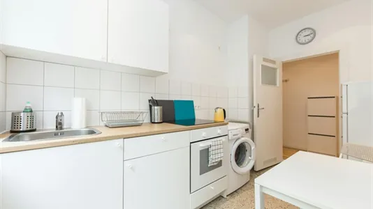 Rooms in Berlin Friedrichshain-Kreuzberg - photo 10