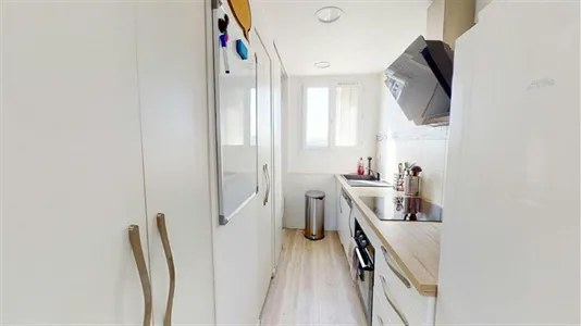 Rooms in Toulon - photo 7