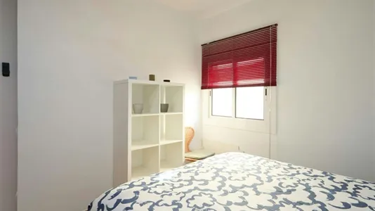 Apartments in Barcelona Horta-Guinardó - photo 10