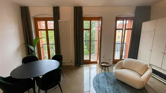 Apartments in Location is not specified - photo 4