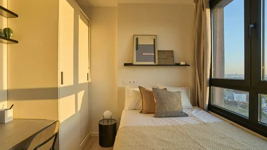 Apartments in Madrid Centro - photo 1