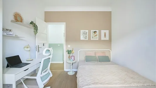 Rooms in Amadora - photo 5