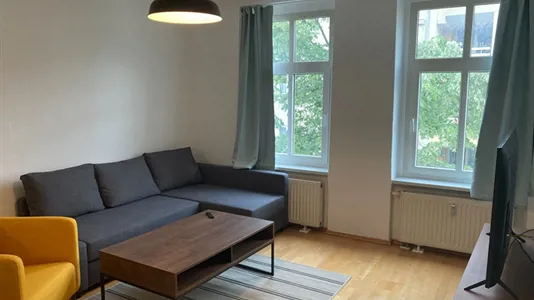 Apartments in Berlin Neukölln - photo 1