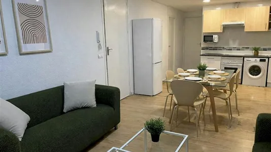 Rooms in Madrid Retiro - photo 5