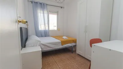 Room for rent in Málaga, Andalucía
