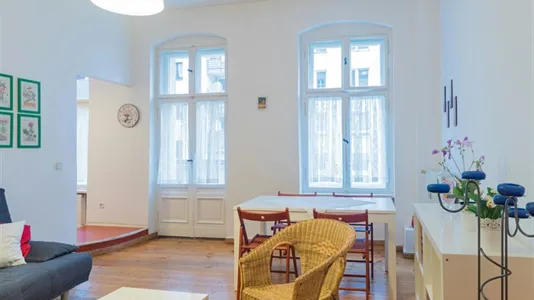 Apartments in Location is not specified - photo 7