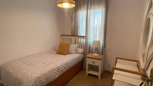 Rooms in Las Palmas de Gran Canaria - photo 3