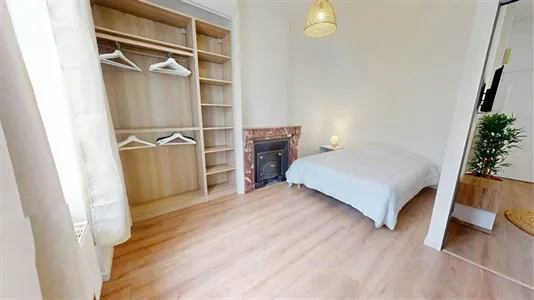 Rooms in Lyon - photo 1