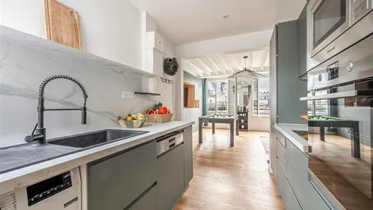 Apartments in Paris 17ème arrondissement - photo 9