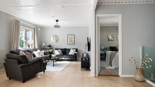 Apartments in Stockholm South - photo 1