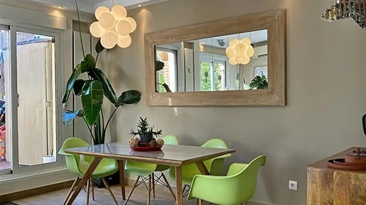 Apartments in Madrid Arganzuela - photo 5