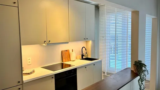 Apartments in Stad Antwerp - photo 10