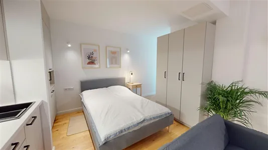 Apartments in Location is not specified - photo 6