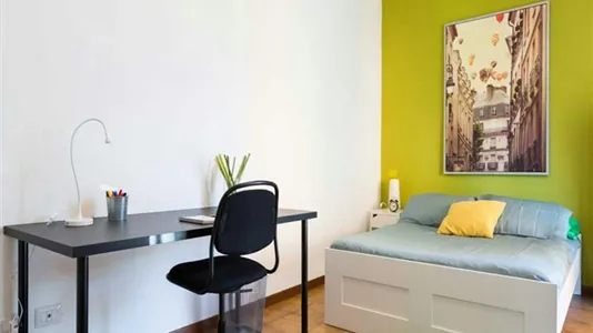 Rooms in Corsico - photo 3